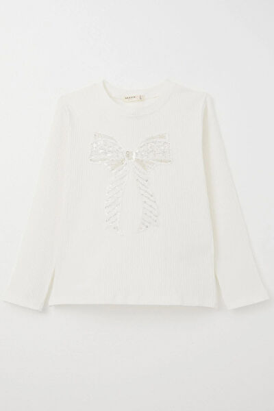 Breeze Kız Çocuk Tişört