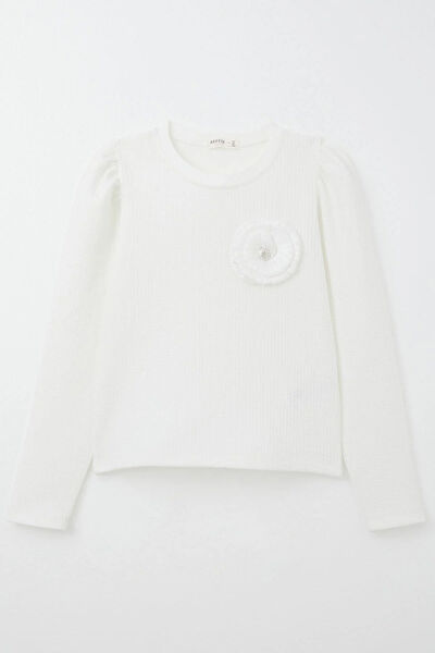 Breeze Kız Çocuk Tişört