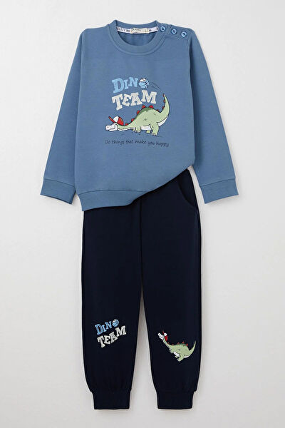 Breeze Bebek Alt, Üst Takım