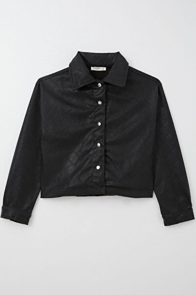 Breeze Kız Çocuk Ceket