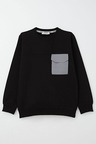 Breeze Erkek Çocuk Sweatshirt