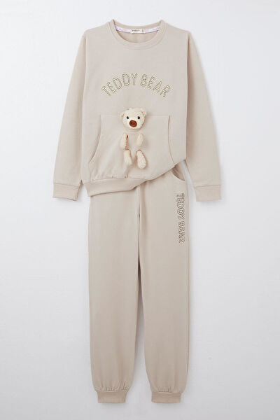 Breeze Kız Çocuk Takım