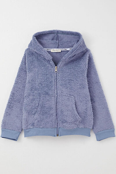 Breeze Bebek Hırka, Bolero