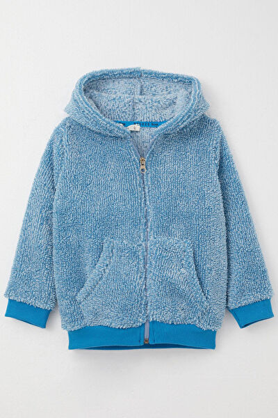 Breeze Bebek Hırka, Bolero