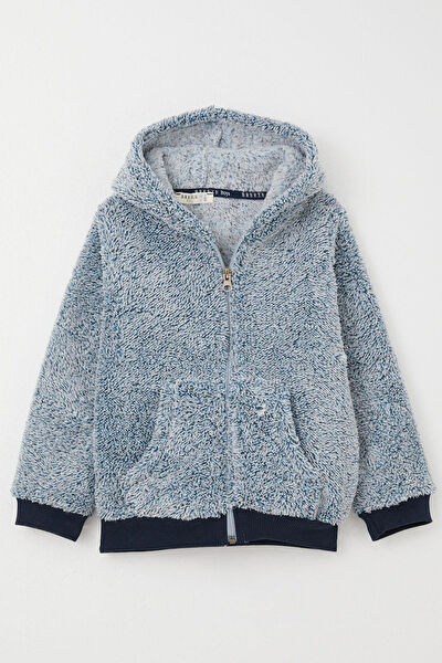 Breeze Bebek Hırka, Bolero