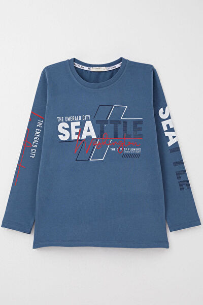 Breeze Erkek Çocuk Tişört