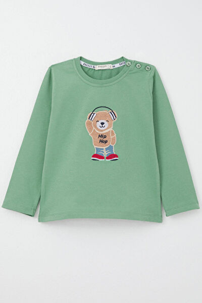 Breeze Bebek Tişört