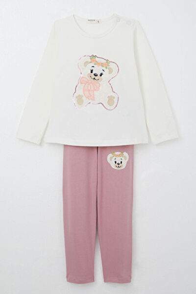 Breeze Kız Çocuk Takım