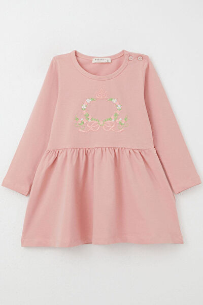 Breeze Kız Çocuk Elbise