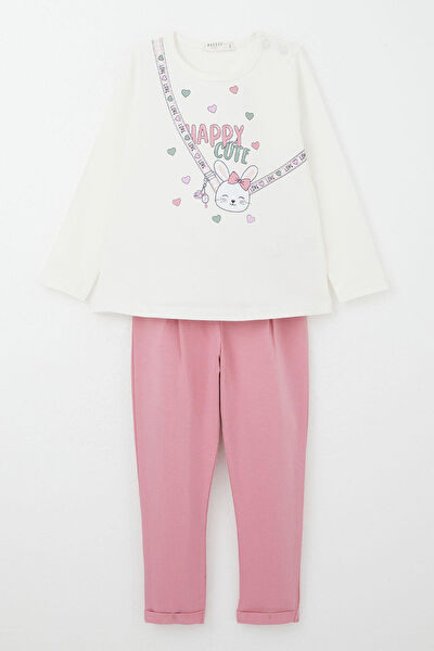 Breeze Bebek Alt, Üst Takım