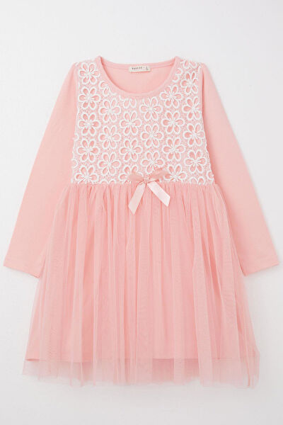 Breeze Kız Çocuk Elbise