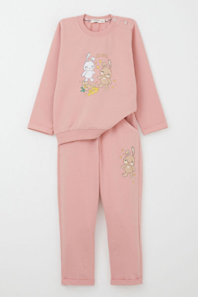 Breeze Bebek Alt, Üst Takım