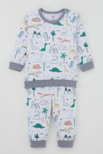 Breeze Erkek Çocuk Pijama