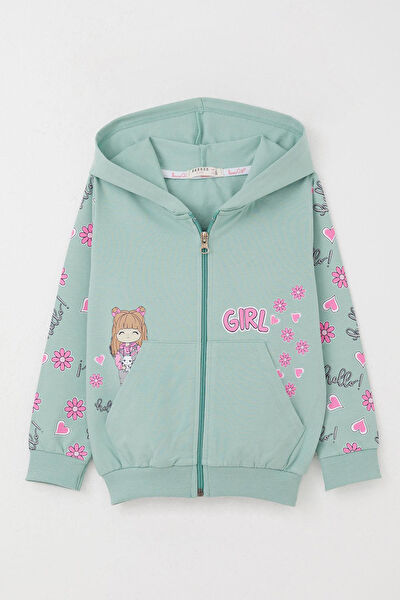 Breeze Bebek Hırka, Bolero