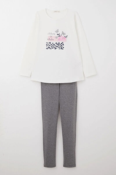 Breeze Kız Çocuk Takım