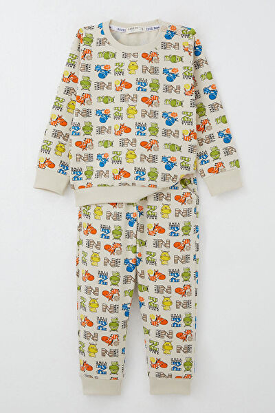 Breeze Bebek Eşofman