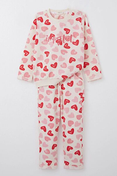 Breeze Bebek Alt, Üst Takım