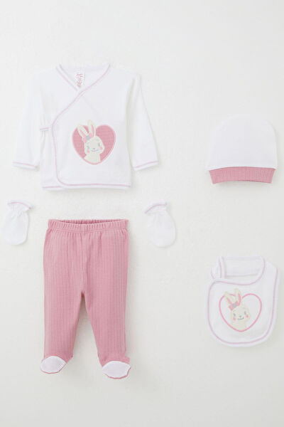 Breeze Yenidoğan Hastane Çıkışı