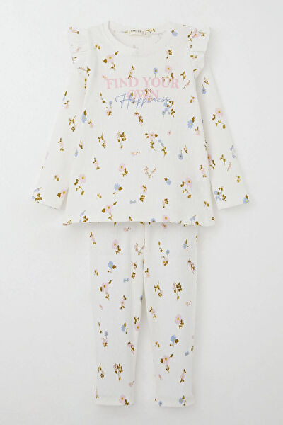 Breeze Kız Çocuk Takım