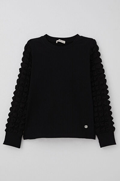 Breeze Kız Çocuk Tişört