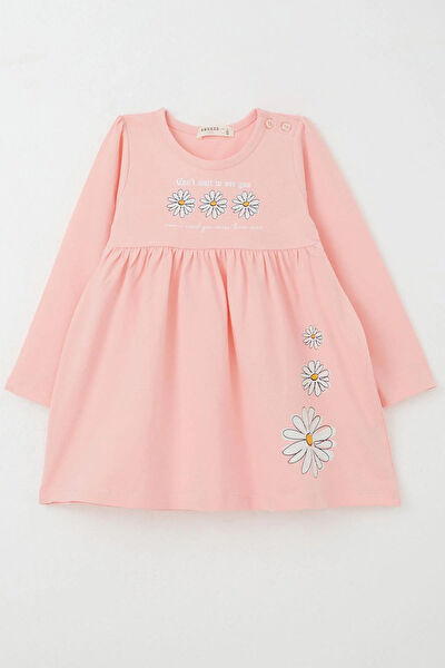 Breeze Kız Çocuk Elbise