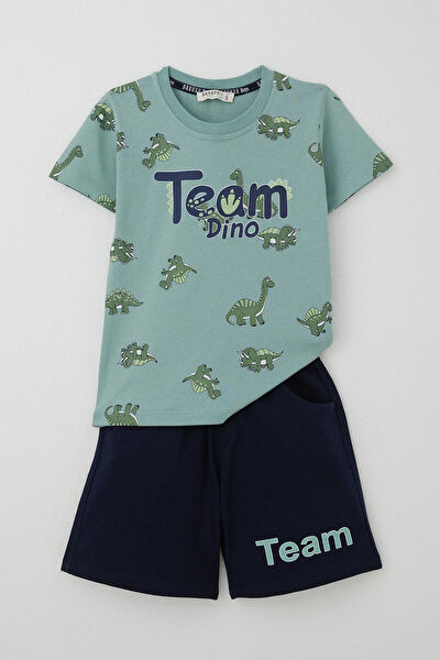 Breeze Erkek Çocuk Takım