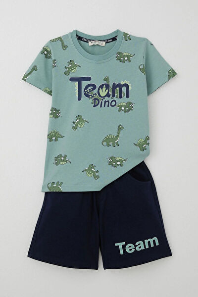 Breeze Erkek Çocuk Takım