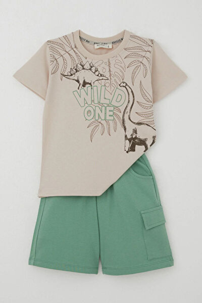 Breeze Erkek Çocuk Takım