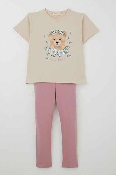 Breeze Kız Çocuk Takım