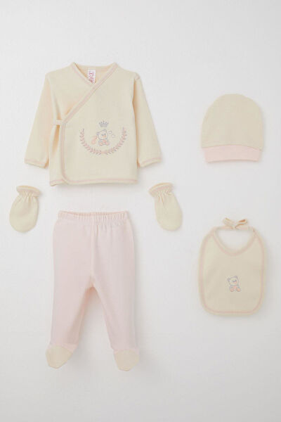 Breeze Yenidoğan Hastane Çıkışı