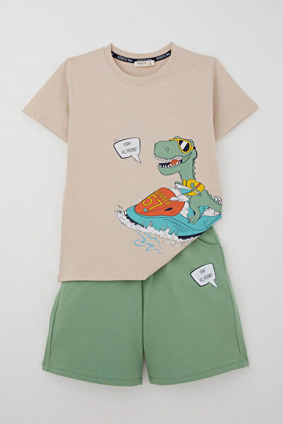 Breeze Erkek Çocuk Takım