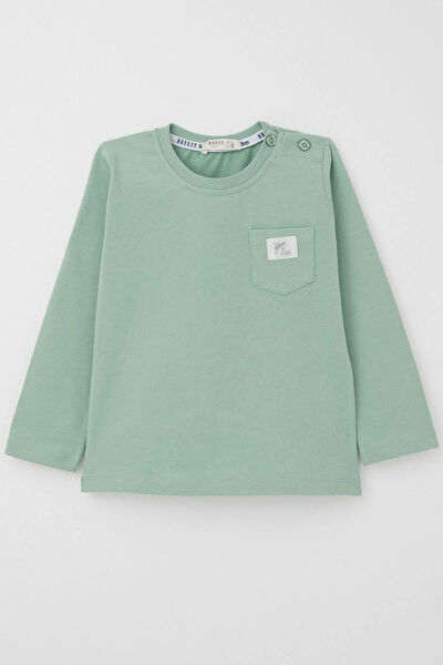 Breeze Bebek Tişört