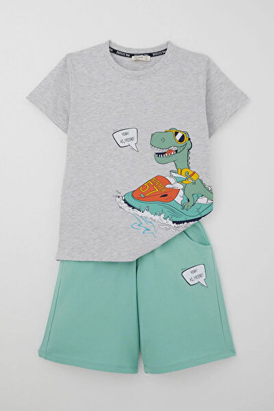 Breeze Erkek Çocuk Takım