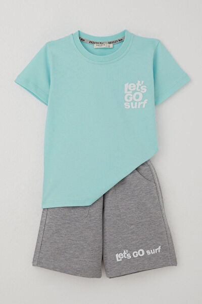 Breeze Erkek Çocuk Takım