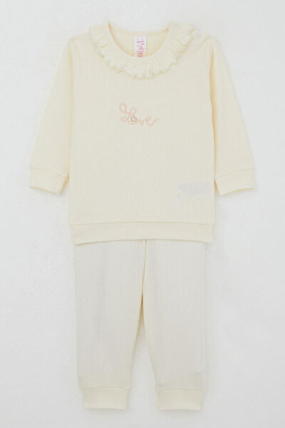 Breeze Kız Çocuk Pijama, Gecelik