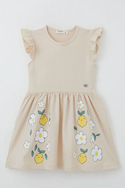 Breeze Kız Çocuk Elbise
