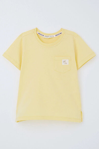 Breeze Erkek Çocuk Tişört