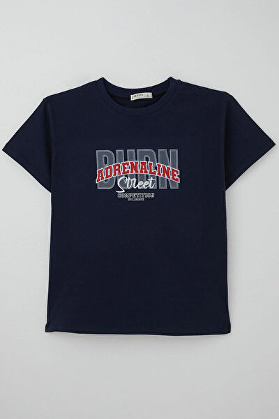 Breeze Erkek Çocuk Tişört