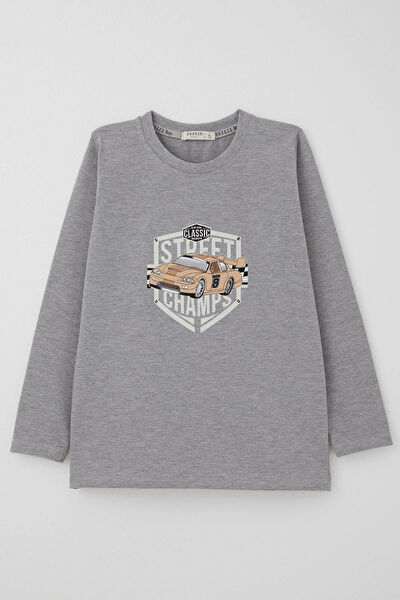 Breeze Erkek Çocuk Tişört