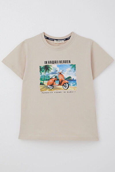 Breeze Erkek Çocuk Tişört