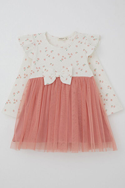 Breeze Kız Çocuk Elbise