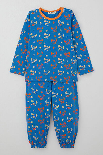 Breeze Erkek Çocuk Pijama