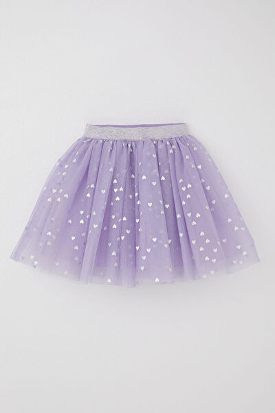 Breeze Kız Çocuk Etek