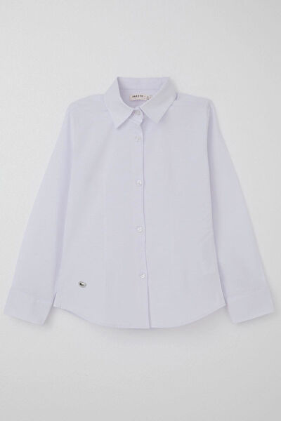 Breeze Kız Çocuk Gömlek