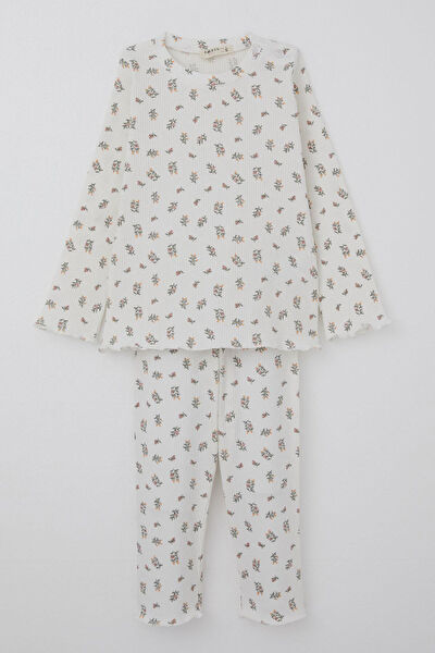 Breeze Kız Çocuk Pijama, Gecelik