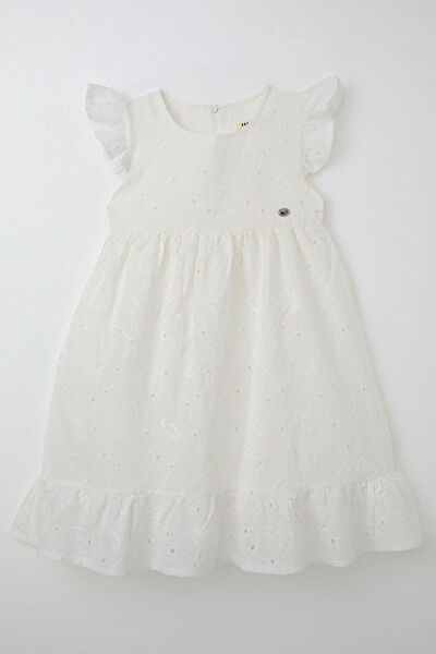 Breeze Kız Çocuk Elbise