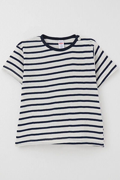 Breeze Erkek Çocuk Tişört