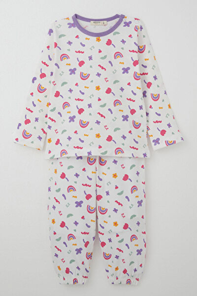 Breeze Kız Çocuk Pijama, Gecelik