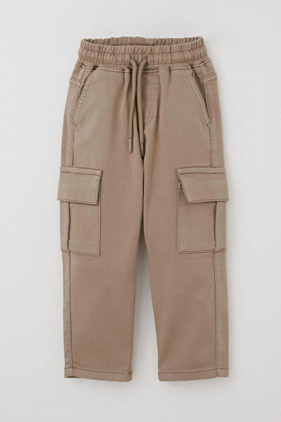 Breeze Erkek Çocuk Pantolon