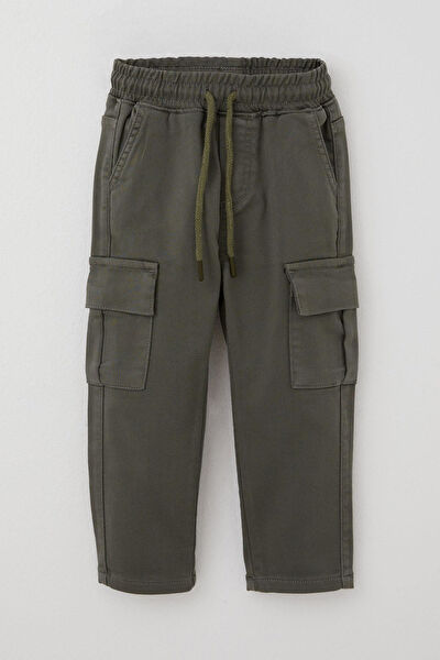 Breeze Erkek Çocuk Pantolon